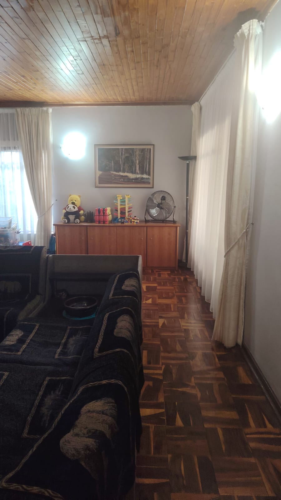 4 Bedroom Property for Sale in Sasolburg Ext 4 Free State